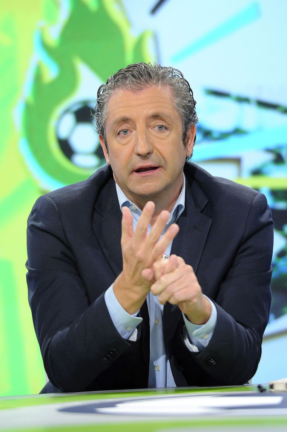 “Julio Ariza me decía: ‘Si te vas tengo que despedir a 700...”