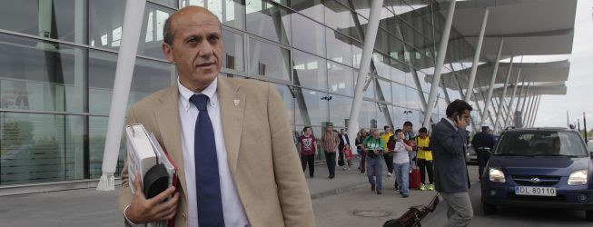 Sentencia del Supremo: siete años de cárcel para Del Nido Sentencia del Supremo: siete años de cárcel para Del Nido