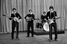 Los Beatles del Athletic
