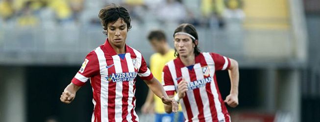 Arda marca a pase de Manquillo Arda marca a pase de Manquillo