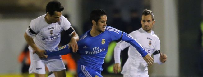 Morata perdona ante el portero Morata perdona ante el portero