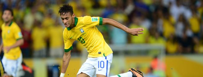 Apuestas: Brasil, Argentina y Alemania aventajan a España Apuestas: Brasil, Argentina y Alemania aventajan a España