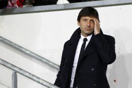 "Hice todo lo posible por fichar a Cristiano, pero fue imposible" "Hice todo lo posible por fichar a Cristiano, pero fue imposible"