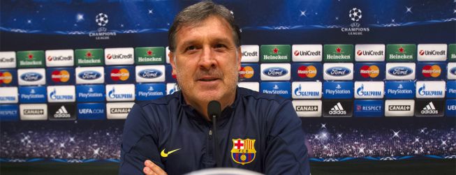 "Messi necesita sentirse querido, pero no sólo es cosa de dinero" "Messi necesita sentirse querido, pero no sólo es cosa de dinero"