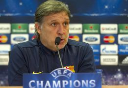 "Messi necesita sentirse querido, pero no sólo es cosa de dinero" "Messi necesita sentirse querido, pero no sólo es cosa de dinero"