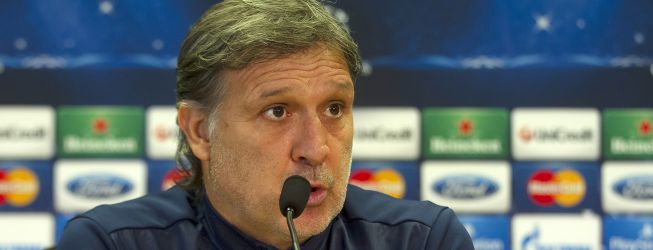"Messi necesita sentirse querido, pero no sólo es cosa de dinero" "Messi necesita sentirse querido, pero no sólo es cosa de dinero"