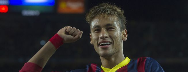 Sergi Roberto, sorpresa en el once; Neymar de falso nueve Sergi Roberto, sorpresa en el once; Neymar de falso nueve