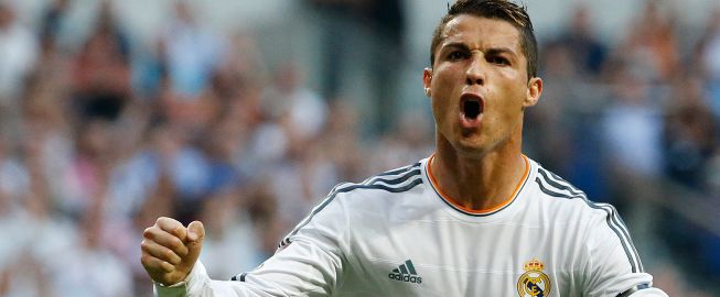 Cristiano Ronaldo acudirá a la Gala del Balón de Oro Cristiano Ronaldo acudirá a la Gala del Balón de Oro