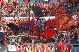 Los jugadores de Osasuna se quejan de los elevados precios Los jugadores de Osasuna se quejan de los elevados precios