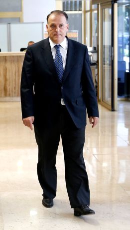 Tebas: "El Real Madrid puede permitirse fichar otro Bale"