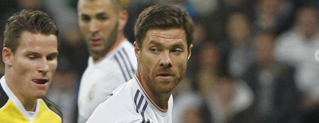 "En el Madrid no son optimistas con la renovación de Alonso" "En el Madrid no son optimistas con la renovación de Alonso"