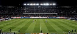 Ya no quedan entradas para
ver el Atleti-Barça del día 11 Ya no quedan entradas para
ver el Atleti-Barça del día 11