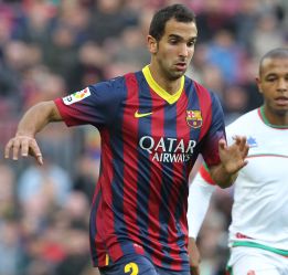 Tottenham, Liverpool y Roma, están interesados en Montoya Tottenham, Liverpool y Roma, están interesados en Montoya