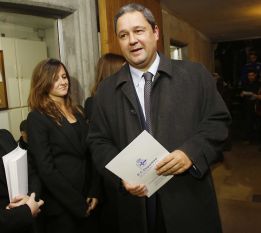 Hoy se pactarán las normas electorales para las elecciones Hoy se pactarán las normas electorales para las elecciones