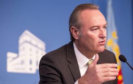 "Bankia debe hallar un proyecto viable para Valencia"