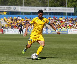 Nagore ya es del Levante Nagore ya es del Levante