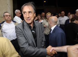 Miguel Ángel Portugal, nuevo técnico del Atlético Paranaense Miguel Ángel Portugal, nuevo técnico del Atlético Paranaense