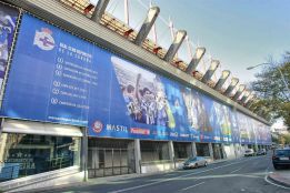 El Depor tuvo 393.218 euros de pérdidas en el último ejercicio El Depor tuvo 393.218 euros de pérdidas en el último ejercicio