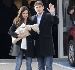 Iker volverá hoy a jugar 22 días después de su último partido Iker volverá hoy a jugar 22 días después de su último partido