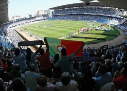 El nuevo proyecto del Celta: Balaídos, un estadio universal El nuevo proyecto del Celta: Balaídos, un estadio universal