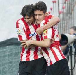 Herrera no se irá ahora aunque vuelva el Manchester United Herrera no se irá ahora aunque vuelva el Manchester United