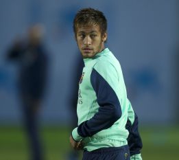 Neymar: "No hay nada ilegal en mi contrato con el Barcelona" Neymar: "No hay nada ilegal en mi contrato con el Barcelona"
