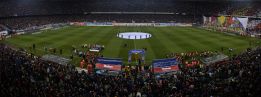 Crece la asistencia con respecto a la temporada pasada Crece la asistencia con respecto a la temporada pasada