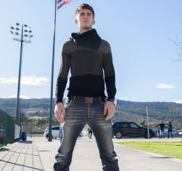 Barcelona, United y Arsenal ponen el foco en Laporte Barcelona, United y Arsenal ponen el foco en Laporte