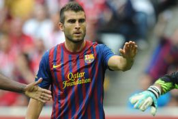 Armando Lozano, nuevo jugador de los New York Red Bulls