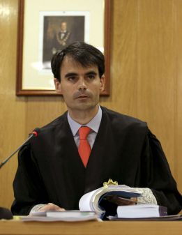 El Barça pedirá que Ruz se inhiba y que el caso pase a un juzgado