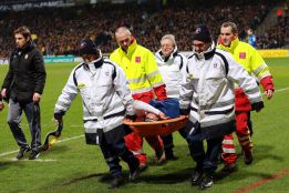 Falcao será operado el sábado y no descarta jugar el Mundial Falcao será operado el sábado y no descarta jugar el Mundial