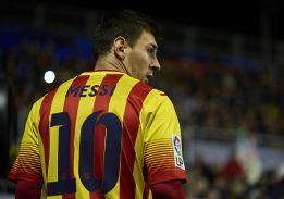 L'Equipe: el PSG negocia fichar a
Messi y dar el golpe del siglo