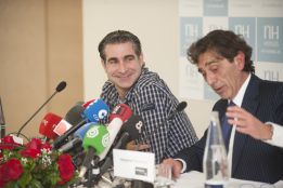 El circo del Barça continúa: Jordi Cases no retira la demanda El circo del Barça continúa: Jordi Cases no retira la demanda