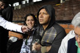 El padre de Neymar: "No le debo nada a la Hacienda española" El padre de Neymar: "No le debo nada a la Hacienda española"