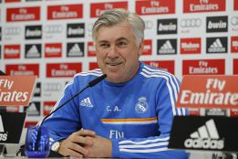 "Bale no viaja pero no necesita hacer otra pretemporada" "Bale no viaja pero no necesita hacer otra pretemporada"