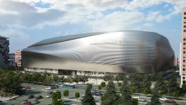 La AVM pide referéndum para el nuevo Santiago Bernabéu La AVM pide referéndum para el nuevo Santiago Bernabéu
