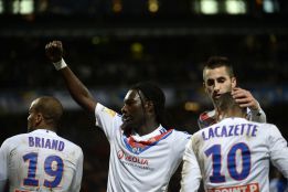 París St. Germain y Lyon, la final de la Copa de la Liga francesa París St. Germain y Lyon, la final de la Copa de la Liga francesa