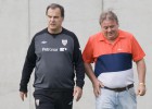 Universo Bielsa: una ciclogénesis permanente