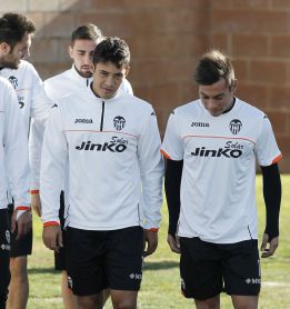 "No hemos cumplido por 60 minutos buenos en Barcelona" "No hemos cumplido por 60 minutos buenos en Barcelona"