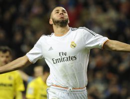 “Antes de los partidos sigo viendo vídeos de Ronaldo” “Antes de los partidos sigo viendo vídeos de Ronaldo”