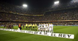 La final de Copa, en Mestalla La final de Copa, en Mestalla