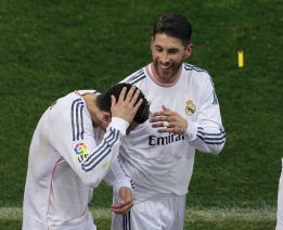 Las imágenes de la UCO no localizan al agresor de Cristiano Las imágenes de la UCO no localizan al agresor de Cristiano