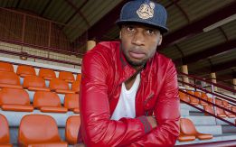 Seydou Keita: "Este Valencia y mi Sevilla son muy parecidos"