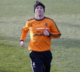 Cristiano Ronaldo va a llevar a cabo una minipretemporada Cristiano Ronaldo va a llevar a cabo una minipretemporada