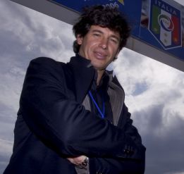Albertini: “El Atleti es favorito pero el Milán es la Champions” Albertini: “El Atleti es favorito pero el Milán es la Champions”