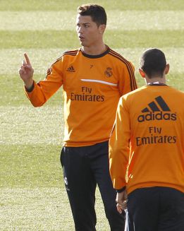 El TAD no perdona a Cristiano Ronaldo, baja contra el Elche