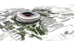 El 5 de marzo, referéndum sobre la remodelación del Camp Nou El 5 de marzo, referéndum sobre la remodelación del Camp Nou
