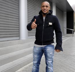 “Contra los alemanes no disfrutábamos de los partidos” “Contra los alemanes no disfrutábamos de los partidos”