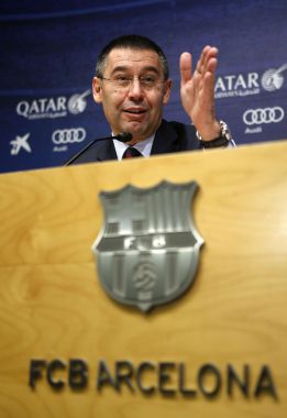 "No nos planteamos que no siga Martino, queremos renovarle" "No nos planteamos que no siga Martino, queremos renovarle"