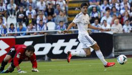 El Arsenal tiene el “sí” de Álvaro Morata para el próximo verano El Arsenal tiene el “sí” de Álvaro Morata para el próximo verano